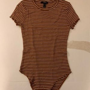 ✨MOVING SALE✨ Forever 21 Bodysuit